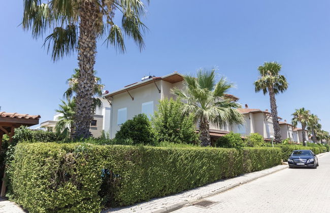 Paradise Town Villa Belmaria - Foto 29