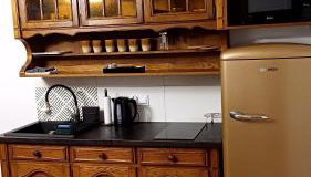 NAD JEZIOREM - Apartamenty - Foto 3, stove, pet friendly, minibar