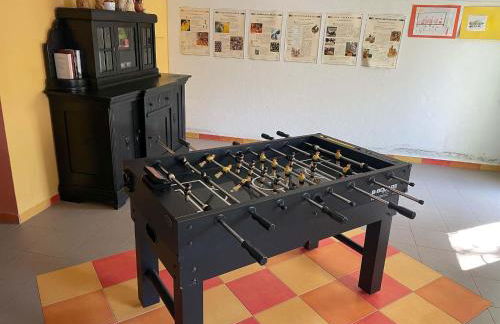 Ferienhaus Haus Auenland - Foto 8