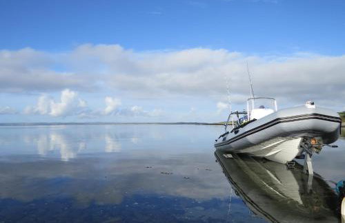 Fisherman's Cottage - Foto 15