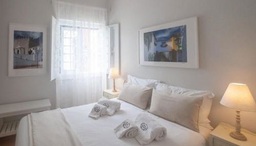 Casa da Travessa - Óbidos - Foto 4