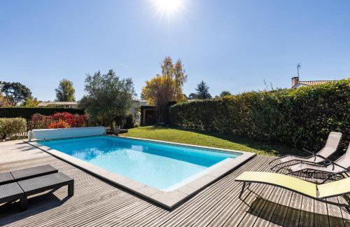 Appartement Jardin Parc St Martin - Photo 16