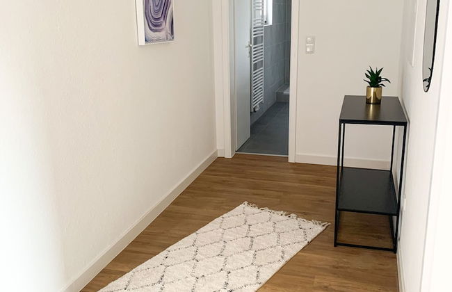 Glück Auf Appartement Lösortstraße - Foto 74