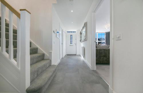 Fern Place Villa - Grampian Lettings Ltd - Foto 52