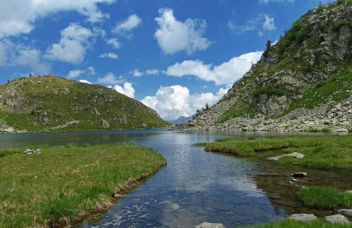 Residence Solaria Albarè Marilleva 1400 - Foto 17