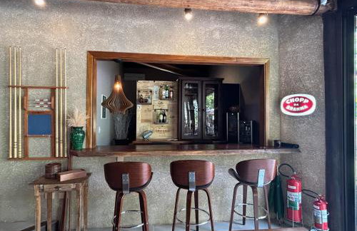 Fazenda Boutique Vila dos Eucaliptos - Foto 19