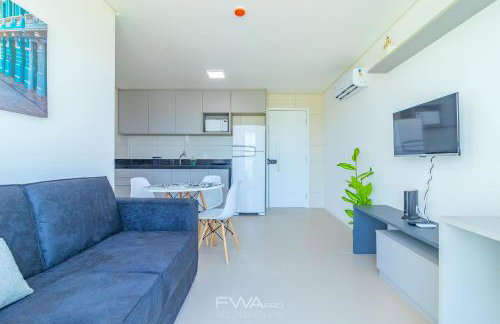 Parque do Cais #308 - Recife By Carpediem - Foto 17