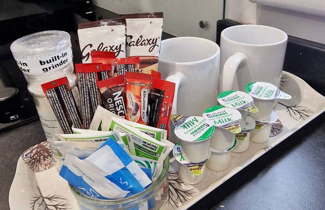 Stay Norwich Apartments Riverside House Apart-5 - Photo 30