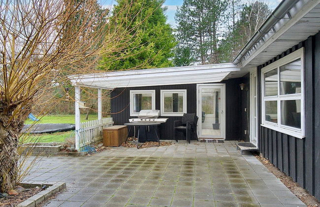 6 Person Holiday Home in Gorlev - Photo 16