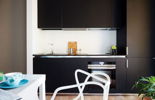 Gelsomino and Tinsal Apartments - Foto 18