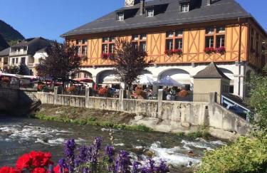 Arreau appartement 4 personnes - Foto 18