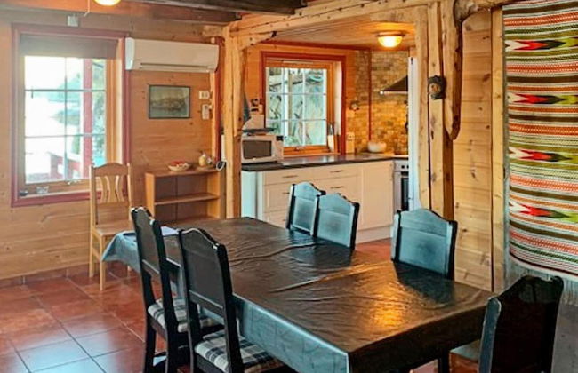 6 Person Holiday Home in Hosteland - Foto 29