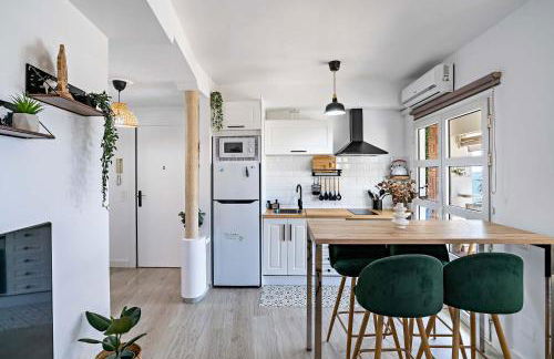 Apartamento Faro 1 - Foto 13