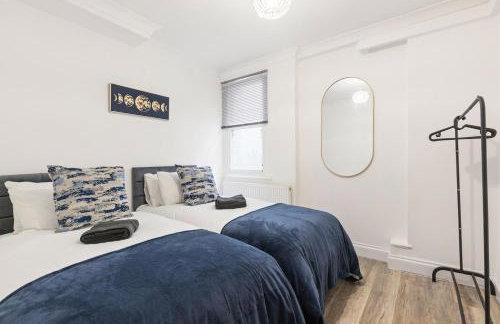 Angel Apartment - KREID Homes Serviced Apartments - Foto 24