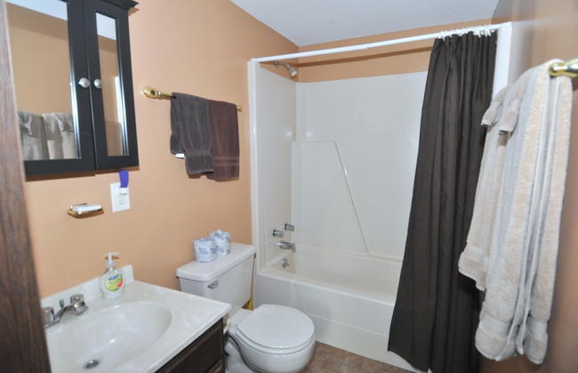 Treetop Cabin - Foto 9