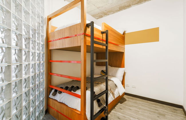 Vivotel Boutique Zona 1 Guatemala - Photo 7