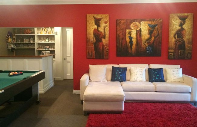 Hollywood Tree House - Photo 14