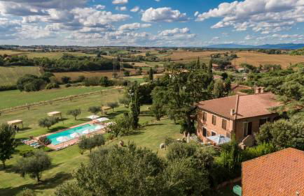 Holiday House Borgo Badia - Photo 7