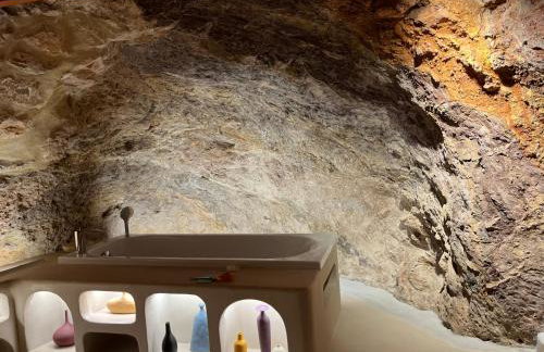 LA ROCHE DOREE - Golden Rock Suite - Photo 14