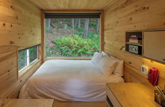 Postcard Cabins Western Catskills, Outdoor Collection by Marriott Bonvoy - Foto 4