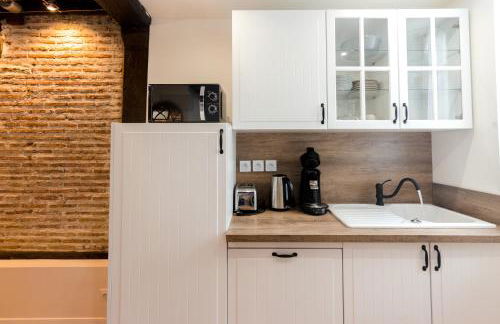 Au Bourg Neuf - Foto 27