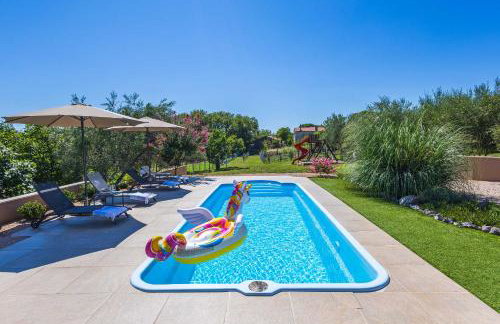 Villa Frana - Photo 21