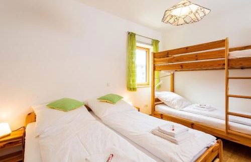 Ferienwohnung Granat - Foto 13