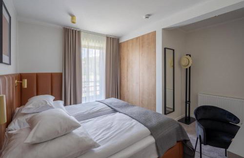 APARTHOTEL KLEOSIN - Foto 47