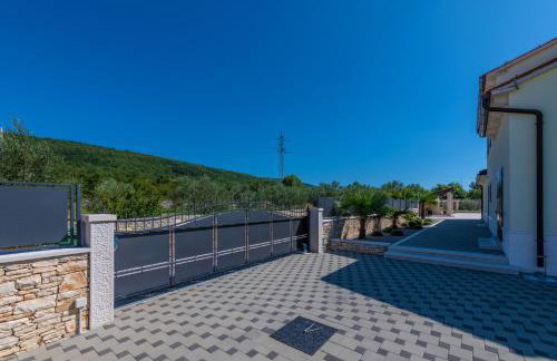 Villa Lavanda, a luxury Villa with Private Pool, 2km to Beach - Foto 27