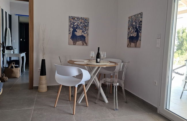 Luxurious Villa Anna Maria - Foto 34