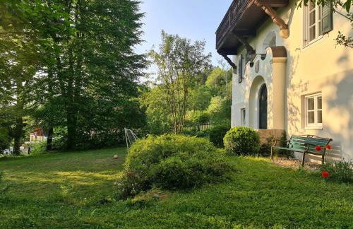 Haus am Bach - Foto 38