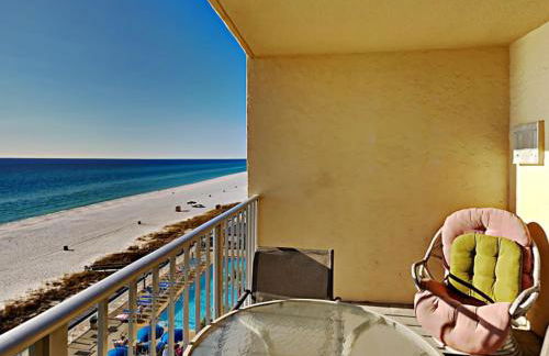 Regency Towers Panama City Beach #719 - Foto 6