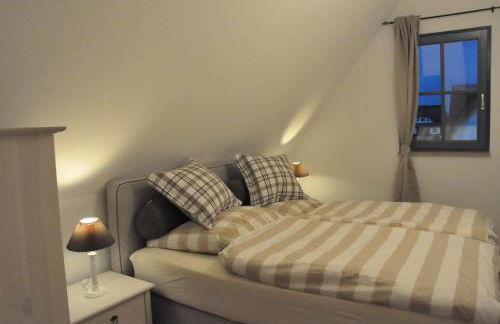 Emilias Hüs, Reethaus in der Bucht von Wismar - Photo 20