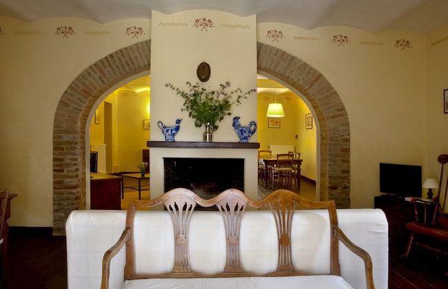 Agriturismo Sant'Illuminato - Foto 18