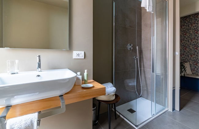 The Best Rent - Apartment in Milan downtown - Photo 17