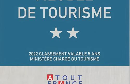 Cosy Appartement near Disneyland & Paris - Foto 9