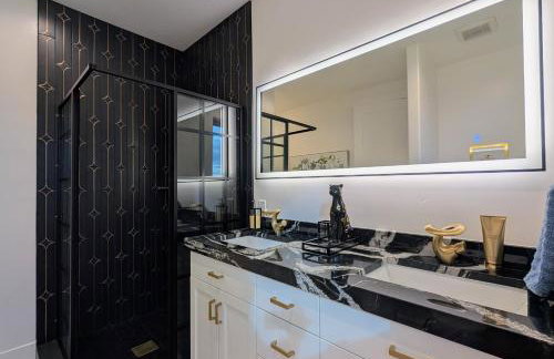 Luxury Modern 4 Bedroom House Near Capitol Reef NP Sleeps 10 - Foto 69