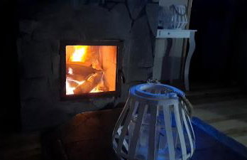 Domek całoroczny nad jeziorem Budzislawskim, Wielkopolska na wynajem - Foto 16