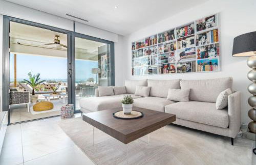 LMS48- Roof terrace jacuzzi sauna - Photo 10