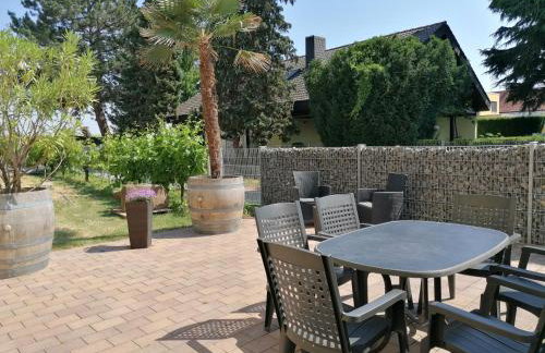Ferienwohnung Weingut Brutscher - Photo 6
