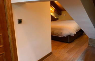 Chalet Anayet Lodge Luxury 5 Stars in Formigal - Foto 71