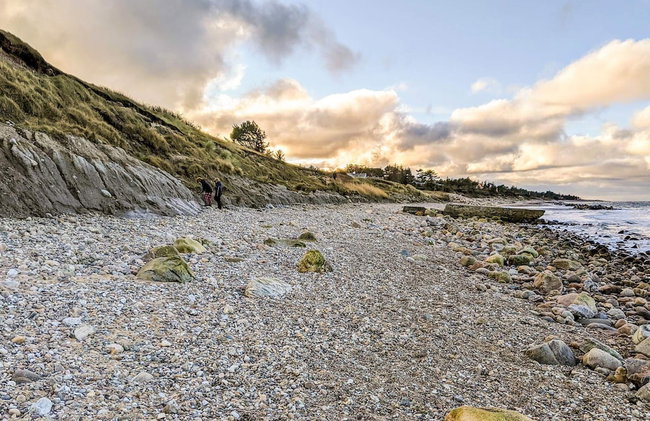 5 Person Holiday Home in Gilleleje - Foto 21