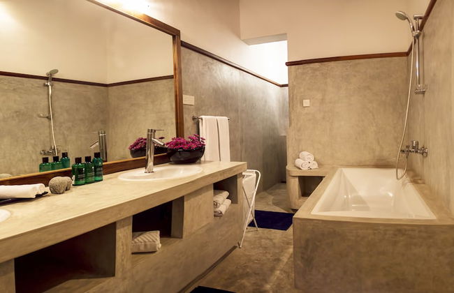 The Lagoon Villa - Foto 32