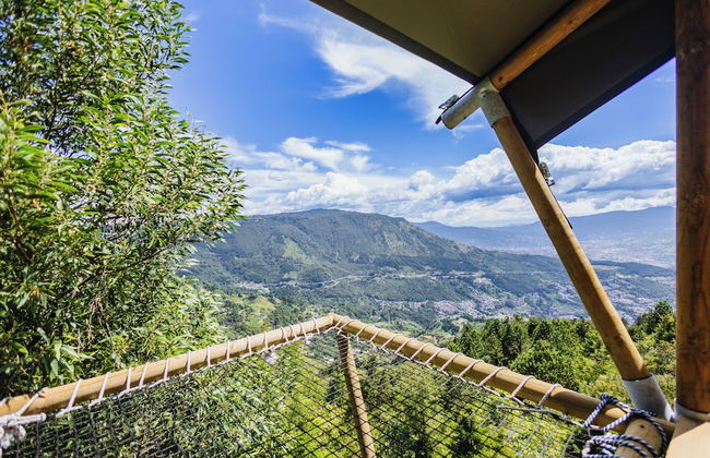 Skyline Ecoliving - Foto 63