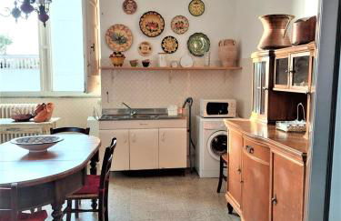 Villa nel Salento - Ampie camere e giardino, fino a 10 persone - Foto 22