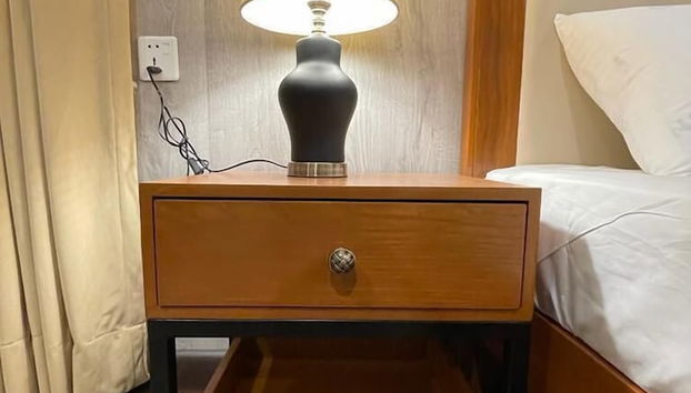 GOHO ROOMS Murree - Foto 4, Habitación