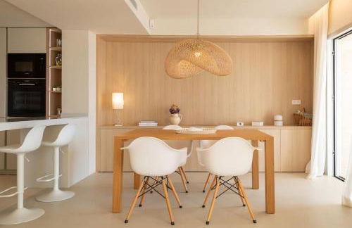 MOREMAR - Una Casa Especial Junto al Mar - Foto 11