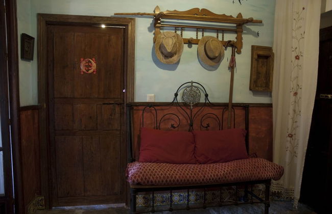 La Casa Rural Cortijo del Zoco Bajo - Foto 20