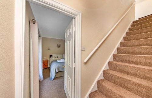 Finest Retreats - Cleveland Hall Apt - Photo 12