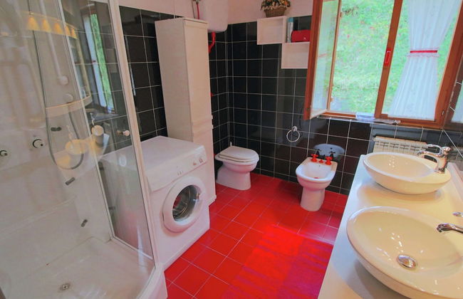 Chalet in Umbria With Private Pool - Foto 18